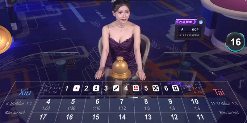 Cập nhật nguyên tắc tham gia chơi siêu phẩm ấn tượng này