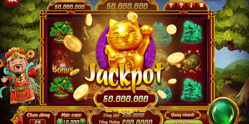 Cập nhật thông tin về luật chơi và cách tính thưởng chuẩn xác trong game