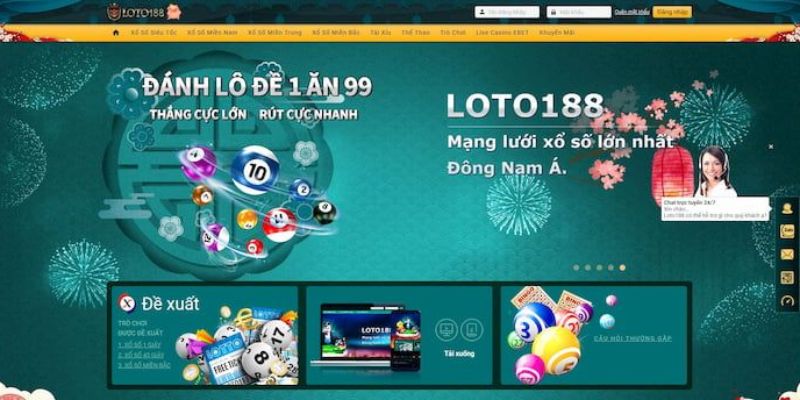 Đôi nét thông tin giới thiệu về chuyên mục lô đề tại nhà cái