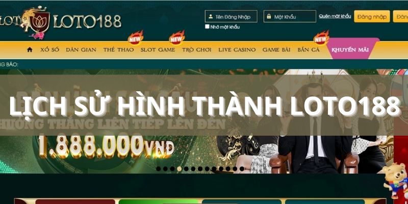 Loto188