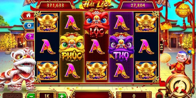 Mẹo đánh nổ hũ Loto188 vô cùng hữu ích giúp hội viên thắng thưởng lớn