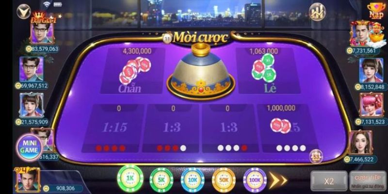 Nên học hỏi kinh nghiệm từ những cao thủ của nhà cái Loto188