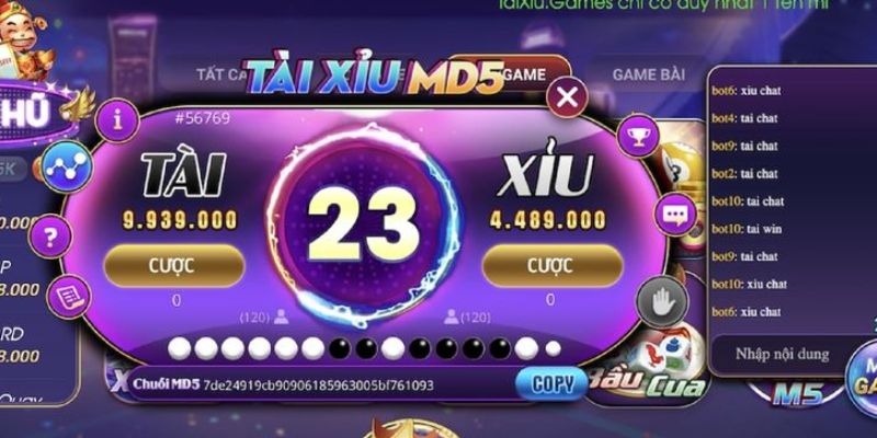 Nghiên cứu lịch sử kết quả của trò chơi để tìm hiểu về cầu của game