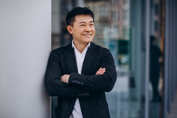 Phùng Ngọc Nguyên CEO Loto188