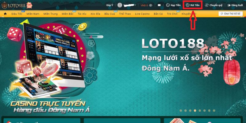 cách chơi loto188