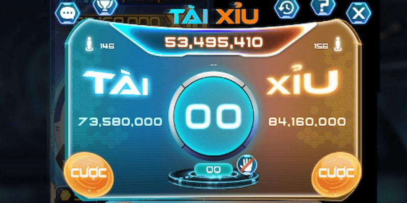 Trải nghiệm Tài Xỉu livestream với độ minh bạch cao