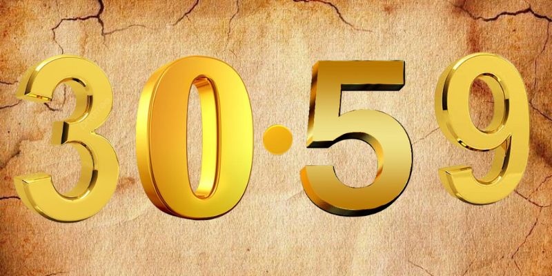 Ý nghĩa các con số trong lô đề ở nhóm từ 30 đến 59
